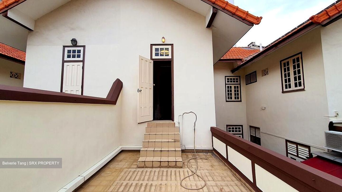 Mcnair Road (D12), Detached #515349201